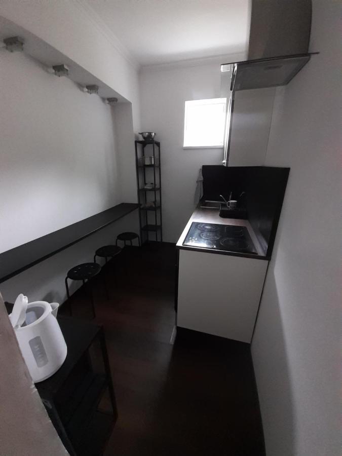 Polonia Apartman Apartment เอ็กแกร์ซาโลก ภายนอก รูปภาพ